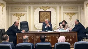 إنشاء كوبريين للمشاة بقريتي الروضة والرياح بالقنطرة غرب 20 - جريدة المساء