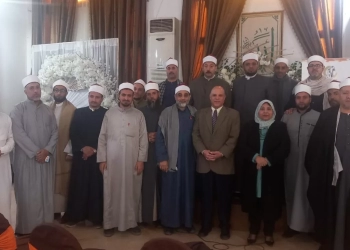 قومي المرأة بالإسماعيلية يطلق فاعليات البرنامج التدريبي لإعداد الدعاة والقيادات الدينية 17 - جريدة المساء