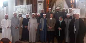 قومي المرأة بالإسماعيلية يطلق فاعليات البرنامج التدريبي لإعداد الدعاة والقيادات الدينية 1 - جريدة المساء