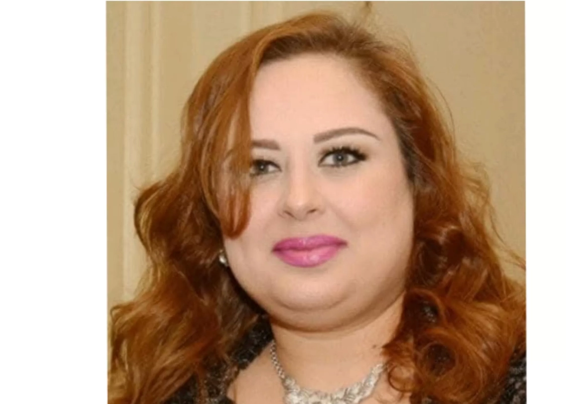 د. نيرمين سنجر تتصدر تصنيف AD العلمي في دراسات الإعلام بعين شمس 18 - جريدة المساء د. نيرمين سنجر تتصدر تصنيف AD العلمي في دراسات الإعلام بعين شمس 17 - جريدة المساء