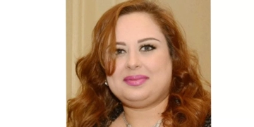 د. نيرمين سنجر تتصدر تصنيف AD العلمي في دراسات الإعلام بعين شمس 2 - جريدة المساء د. نيرمين سنجر تتصدر تصنيف AD العلمي في دراسات الإعلام بعين شمس 1 - جريدة المساء