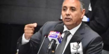 مطر :التكاتف العربي ضرورة حتمية في ظل هذا الضغط غير المسبوق والتحديات التي تواجهها الأمة 1 - جريدة المساء