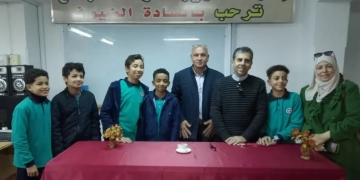 آثار التدخين على الصحة ودوره في الإدمان في برنامج تدريبي بجامعة القناة 1 - جريدة المساء