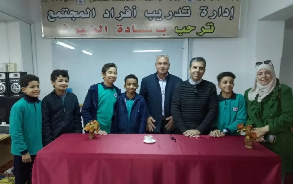آثار التدخين على الصحة ودوره في الإدمان في برنامج تدريبي بجامعة القناة 19 - جريدة المساء