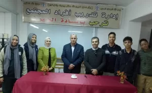 آثار التدخين على الصحة ودوره في الإدمان في برنامج تدريبي بجامعة القناة 21 - جريدة المساء