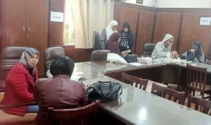جامعة القناة تطلق حملة طبية شاملة لمعلمي الإسماعيلية وأسرهم 20 - جريدة المساء