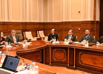 مطر: التضامن تقوم بجهود كبيرة لدعم الأسر الأكثر احتياجا ..ولكن! 31 - جريدة المساء