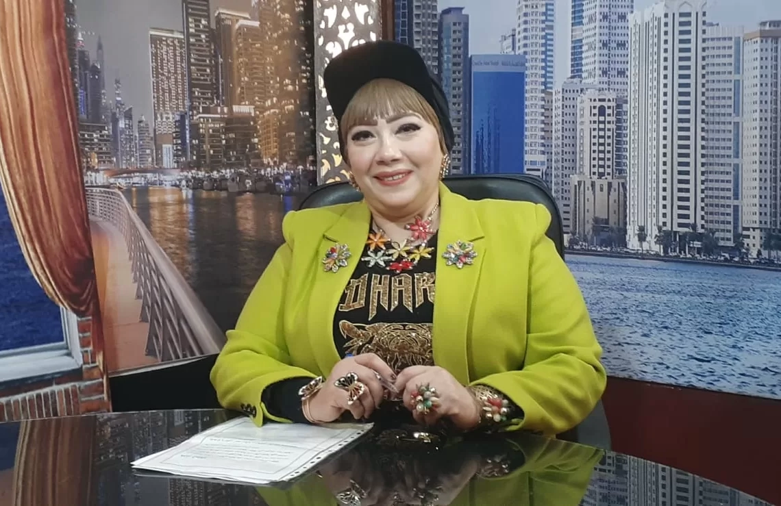 سحر وهدان: تصريحات الملك عبدالله تم تحريفها وإخراجها من سياقها بهدف تفتيت الموقف العربي 17 - جريدة المساء