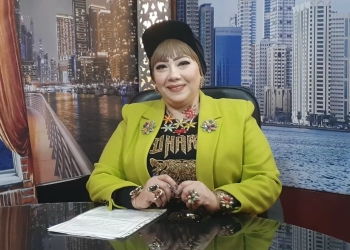 سحر وهدان: تصريحات الملك عبدالله تم تحريفها وإخراجها من سياقها بهدف تفتيت الموقف العربي 27 - جريدة المساء