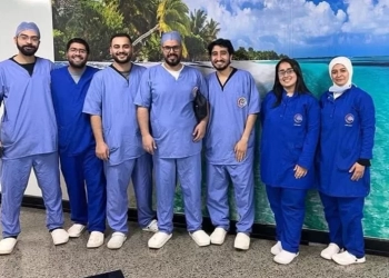 إنجاز طبي استثنائي في جراحات الأورام بمستشفى جامعة قناة السويس 23 - جريدة المساء