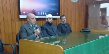 مواجهة التطرف اللاديني في برنامج تدريبي بجامعة قناة السويس 1 - جريدة المساء