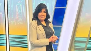 داليا المسلمي: إعادة الإعمار أولى خطوات عودة الهدوء والإستقرار للمنطقة 20 - جريدة المساء