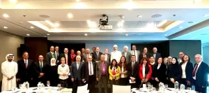 تجربة المنظمة العربية للحوار نموذج للتميز باللقاء العربي للتنوع بأبوظبي 21 - جريدة المساء