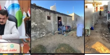 ٧٠ وصلة مياه شرب مجانية للأسر الأولى بالرعاية بالشرقية 1 - جريدة المساء