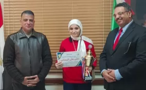 إدارة القنطرة غرب تكرم الموهوبين الفائزين في مسابقة الحساب الذهني 21 - جريدة المساء