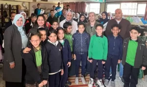 المهارات الحياتية لمواجهة متطلبات المجتمع في برنامج تدريبي بجامعة القناة 21 - جريدة المساء