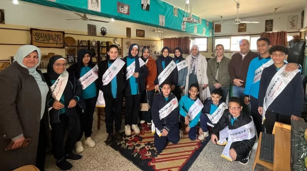 المهارات الحياتية لمواجهة متطلبات المجتمع في برنامج تدريبي بجامعة القناة 19 - جريدة المساء