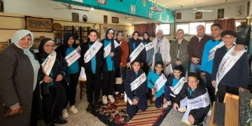 المهارات الحياتية لمواجهة متطلبات المجتمع في برنامج تدريبي بجامعة القناة 1 - جريدة المساء