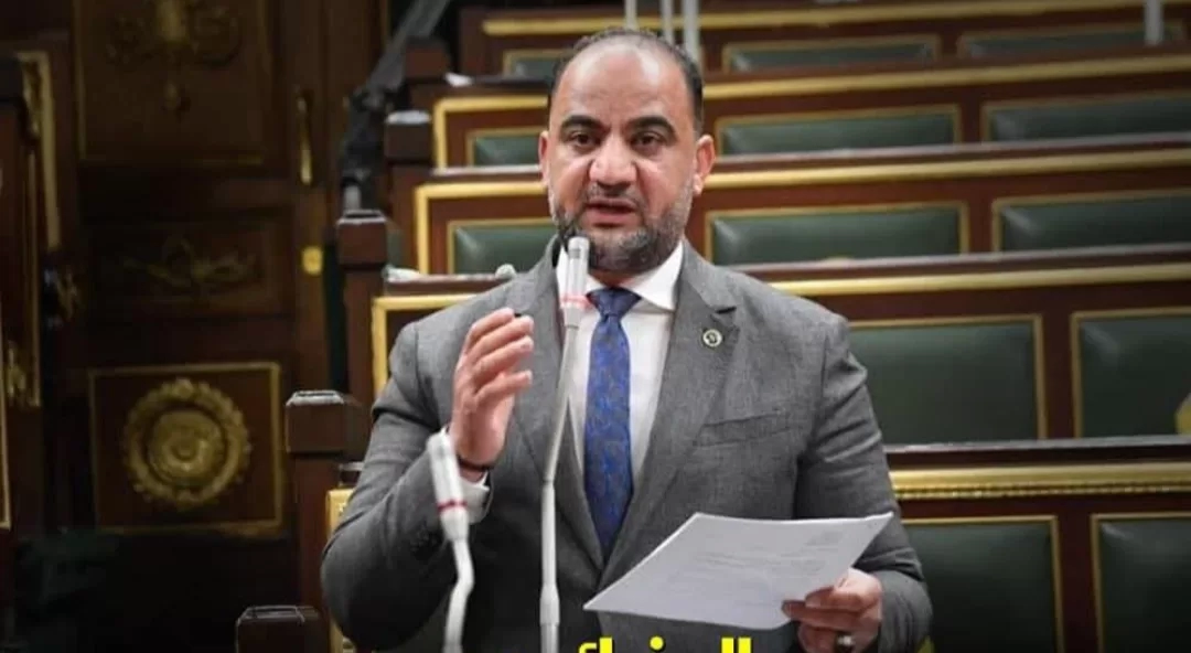 حاتم عبد العزيز عضو مجلس النواب: "العلاقات المصرية السعودية: تاريخ طويل من التعاون والروابط الاستراتيجية" 20 - جريدة المساء حاتم عبد العزيز عضو مجلس النواب: "العلاقات المصرية السعودية: تاريخ طويل من التعاون والروابط الاستراتيجية" 19 - جريدة المساء