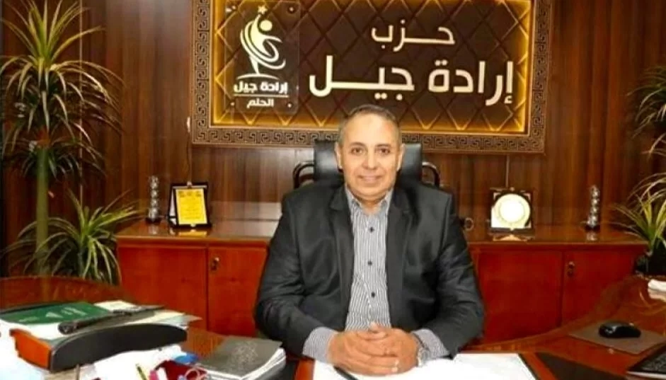 النائب تيسير مطر يطالب بإيجاد حلول سريعة لمديونيات المصانع المتعثرة 19 - جريدة المساء