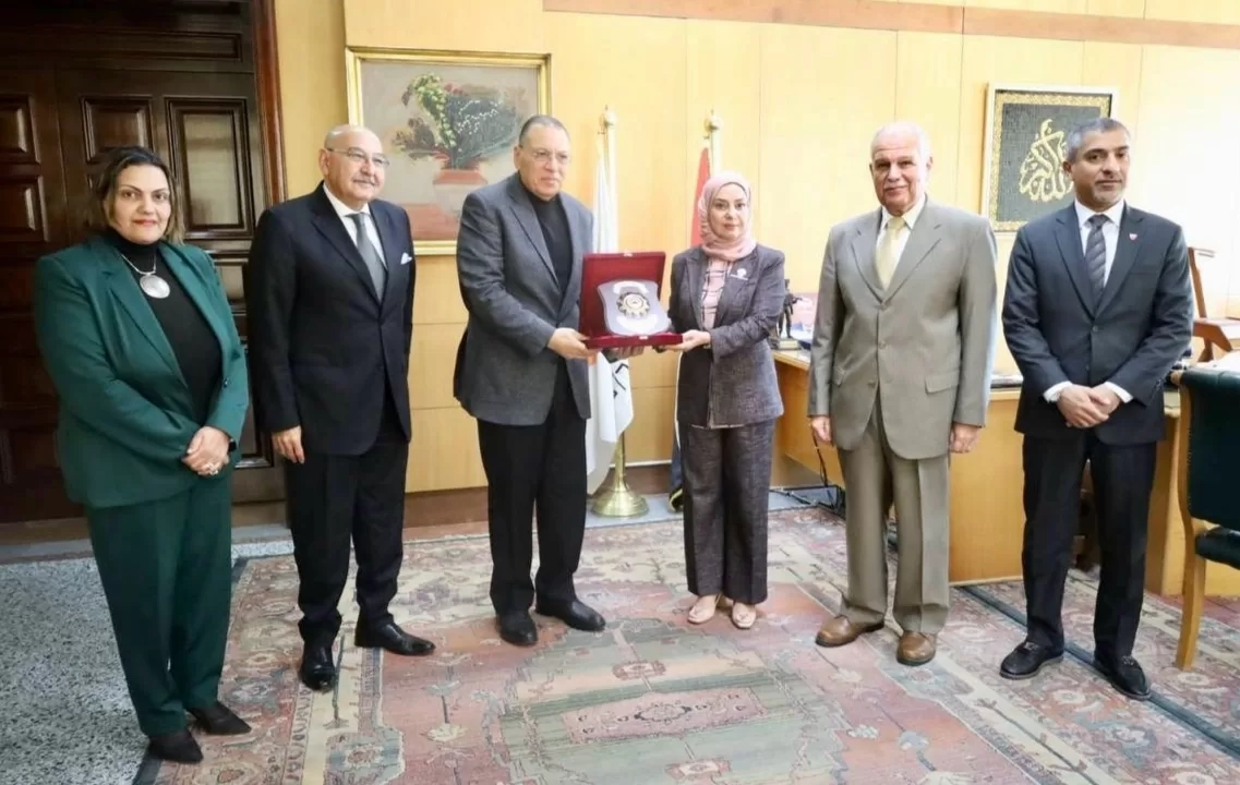 دور المرأة العربية فى المجتمع والإعلام ..ناقشته ندوة إعلام ٦ أكتوبر 19 - جريدة المساء