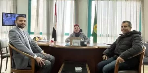 التمكين السياسي للمرأة ..في برنامج تدريبي بجامعة قناة السويس 21 - جريدة المساء