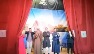 معلمو الإسماعيلية يحصدون المراكز الأولي على مستوى الجمهورية في ختام فعاليات مبادرة "بداية" 32 - جريدة المساء معلمو الإسماعيلية يحصدون المراكز الأولي على مستوى الجمهورية في ختام فعاليات مبادرة "بداية" 31 - جريدة المساء