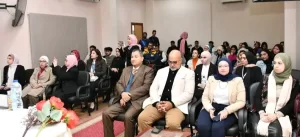 جامعة القناة تطلق المؤتمر البيئي الأول لكلية السياحة والفنادق 20 - جريدة المساء