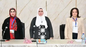 جامعة القناة تطلق المؤتمر البيئي الأول لكلية السياحة والفنادق 22 - جريدة المساء