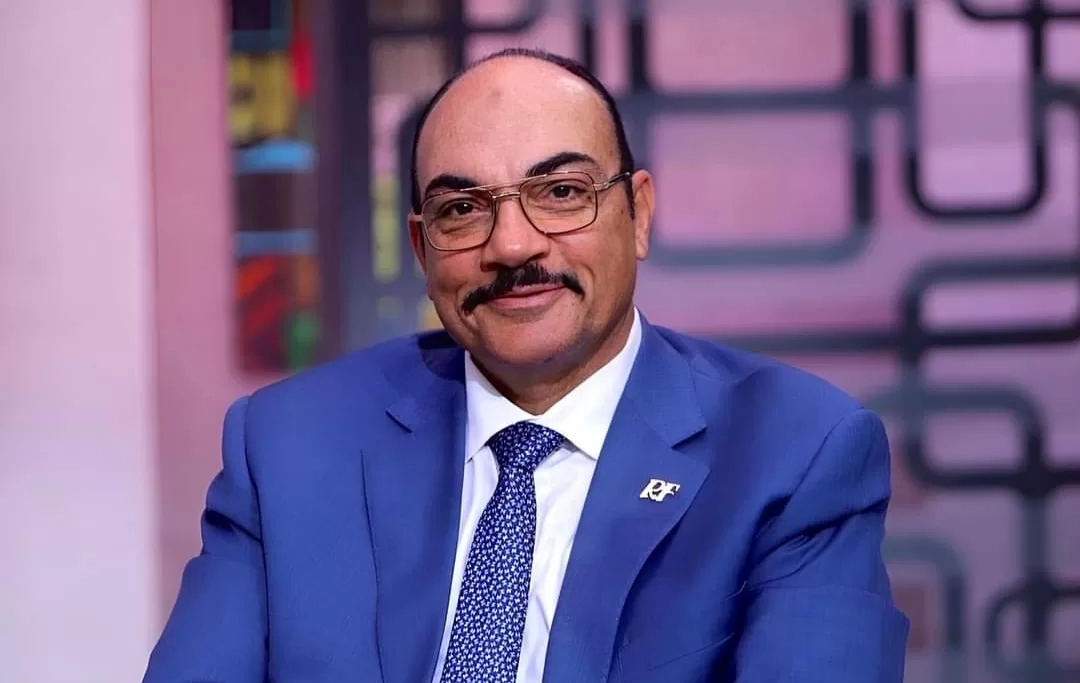 د.فرحات: يوم الشهيد سيظل محفورا في وجدان الشعب المصري 20 - جريدة المساء د.فرحات: يوم الشهيد سيظل محفورا في وجدان الشعب المصري 19 - جريدة المساء