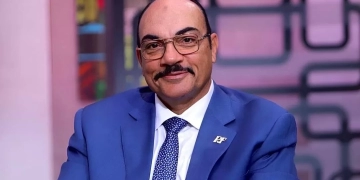 د.فرحات: يوم الشهيد سيظل محفورا في وجدان الشعب المصري 2 - جريدة المساء د.فرحات: يوم الشهيد سيظل محفورا في وجدان الشعب المصري 1 - جريدة المساء