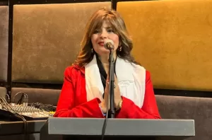 مؤتمر "صورة مصر" بالأوبرا: نقل الصورة الحقيقية مسئولية كل مصري  23 - جريدة المساء