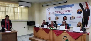 الماجستير بتقدير امتياز للباحث جمال سمير من جامعة قناة السويس 43 - جريدة المساء