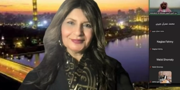 صالون حنان يوسف يدعو للتحلي بقيم الصوم ورفع المعاناة عن غزة في رمضان 1 - جريدة المساء