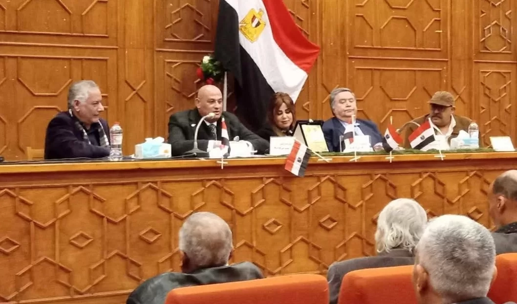 قصر ثقافة الإسماعيلية يناقش كتاب "الإعلام والإرهاب في أفريقيا 19 - جريدة المساء