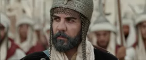 الملحمة الدرامية "معاوية" يرسخ أسس الدولة الإسلامية 20 - جريدة المساء