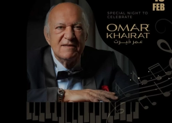 الليلة.. حفل تكريم عمر خيرت في الرياض بمشاركة ١٣٠ عازفاً 17 - جريدة المساء