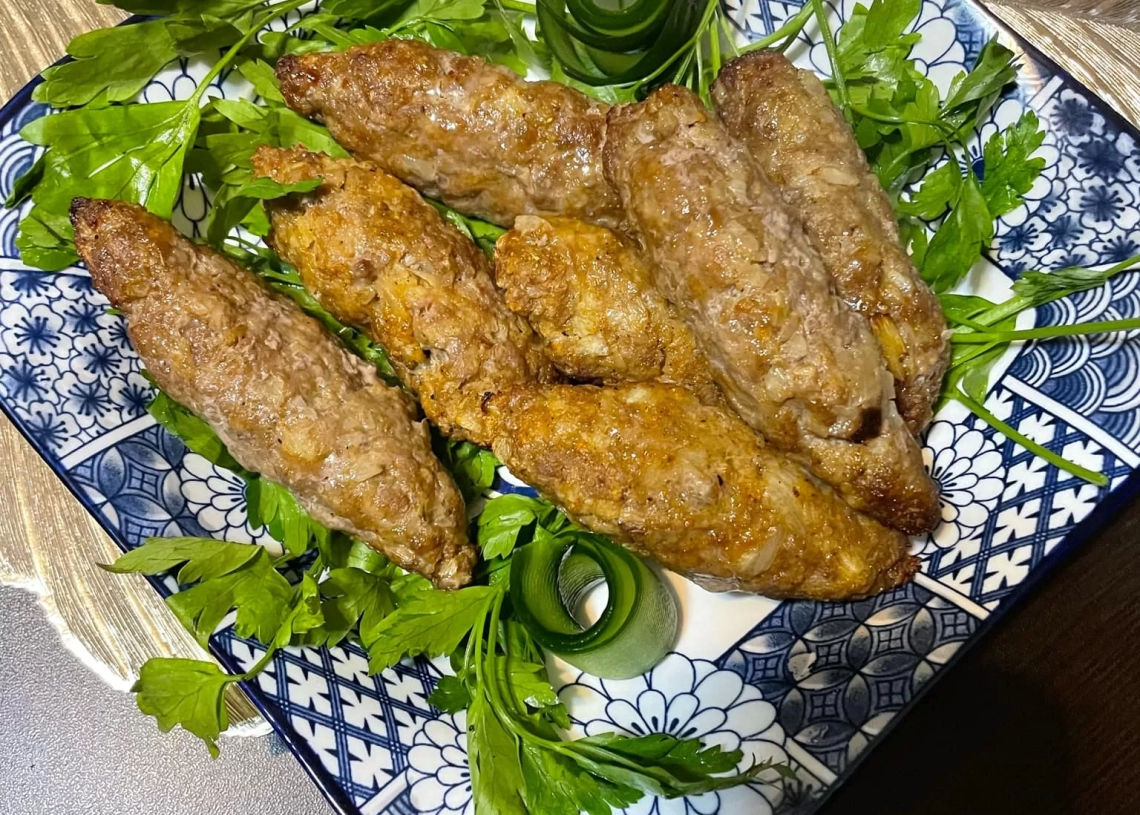 كفتة الحاتى بطريقة مميزة 19 - جريدة المساء