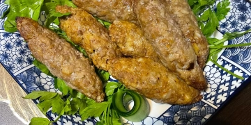 كفتة الحاتى بطريقة مميزة 1 - جريدة المساء