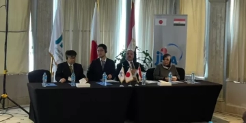 الزراعة تشارك في ورشة عمل "شيب" الدولية لدعم صغار المزارعين 1 - جريدة المساء