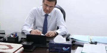 وزير الزراعة يصدر حركة تغييرات بمعاهد مركز البحوث الزراعية 1 - جريدة المساء