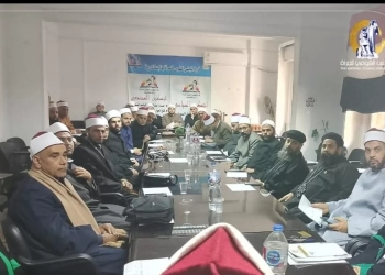 دورالأمومة الآمنة من المنظورين الطبي والديني فى دورة تدريبية لقومى المرأة بعدد من المحافظات 30 - جريدة المساء