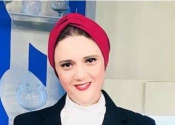 داليا الحزاوي