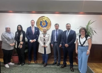 تعاون علمى بين الأكاديمية ومؤسسة التعاون الأوروبي في العلوم والتكنولوجيا 18 - جريدة المساء