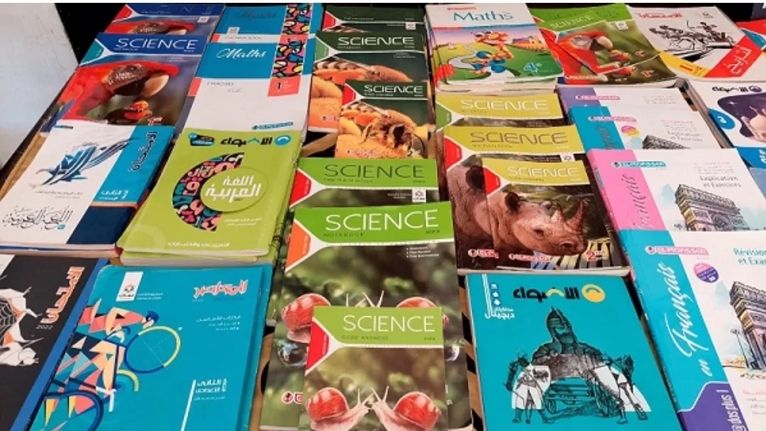 لارتفاع أسعارها.. أولياء الأمور يتبادلون الكتب الخارجية في إطار مبادرة "هنساعد بعض" 19 - جريدة المساء