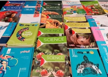 لارتفاع أسعارها.. أولياء الأمور يتبادلون الكتب الخارجية في إطار مبادرة "هنساعد بعض" 18 - جريدة المساء