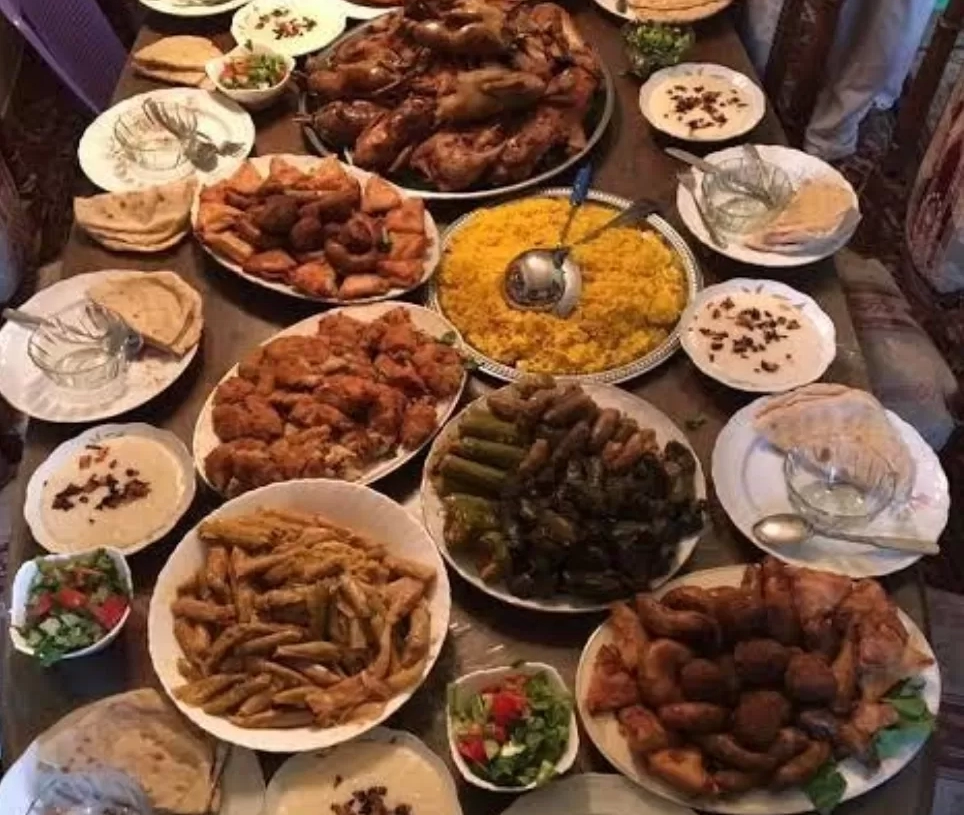 خبيرة أسرية تطرح نصائح لربات البيوت لتدبير الميزانية في رمضان 20 - جريدة المساء خبيرة أسرية تطرح نصائح لربات البيوت لتدبير الميزانية في رمضان 19 - جريدة المساء