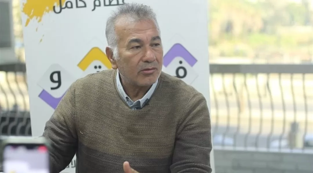 نصر إبراهيم نجم مصر والزمالك.. يفجر المفاجآت 19 - جريدة المساء