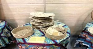 اطباق تراثية مميزة ضمن مبادرة،،طبلية مصر ،،بالمتحف القومي للحضارة المصرية..بالصور 31 - جريدة المساء