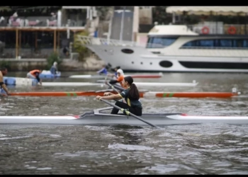 انطلاق البطولة الأهلية للتجديف بمشاركة 1000 لاعبا ولاعبة..واختيار الأفضل للمنتخب 17 - جريدة المساء